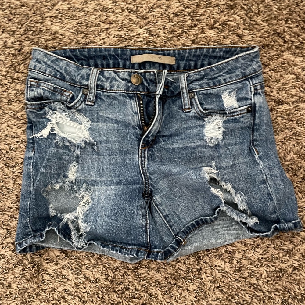 Joes jeans shorts